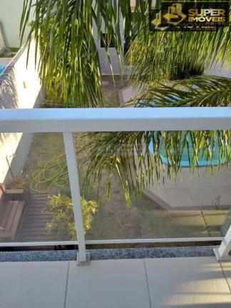 Imagem Casa Alto Padrão para Venda em Laranjal Pelotas-RS - 1041