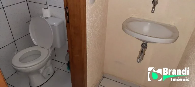 Imagem Galpão para Locação na Sapopemba