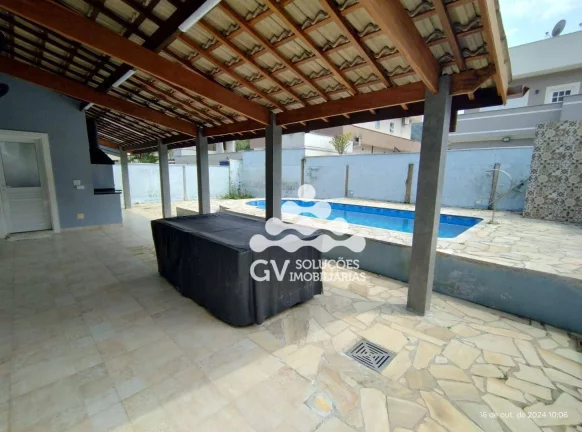 Imagem Casa com 4 dormitórios à venda, 210 m² por R$ 1.500.000,00 - Condomínio Capitanias - Ubatuba/SP