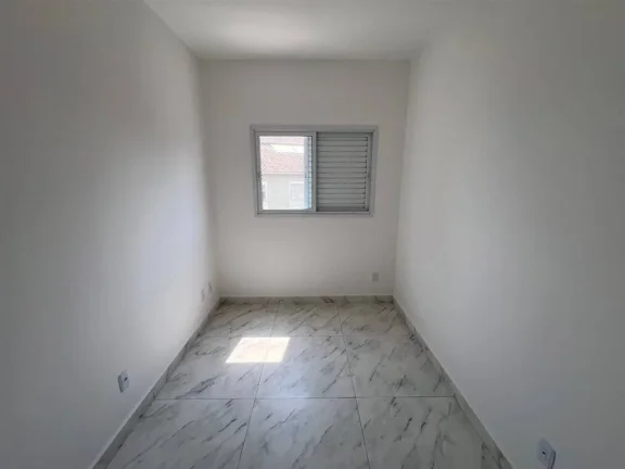 Imagem APARTAMENTO COM 53 m² - CAIÇARA - PRAIA GRANDE SP