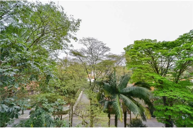 Imagem APARTAMENTO RESIDENCIAL em São Paulo - SP, Granja Julieta