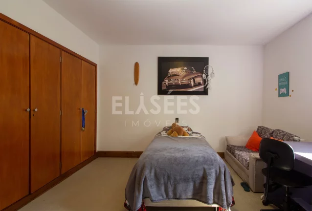 Imagem Casa RESIDENCIAL em SÃO PAULO - SP, CIDADE JARDIM