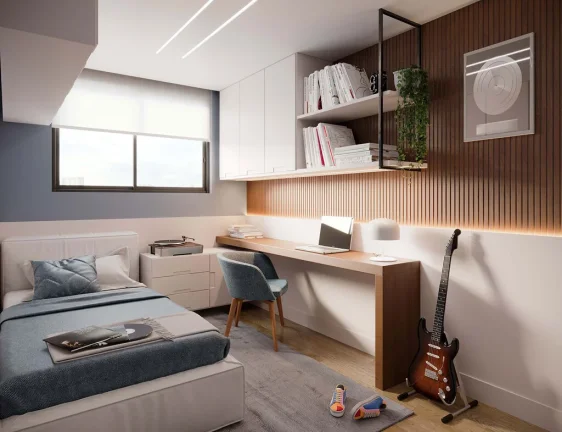 Imagem Legacy Life Concept