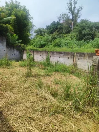 Imagem Terreno à venda, 351 m² por R$ 175.000,00 - Jardim Brasil - Suzano/SP
