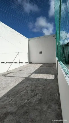 Imagem Apartamentos à venda em Mussumagro, João Pessoa/PB.