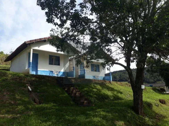 Imagem SÍTIO 8 ALQUEIRES / BAIRRO QUATINGA / IMÓVEL RURAL