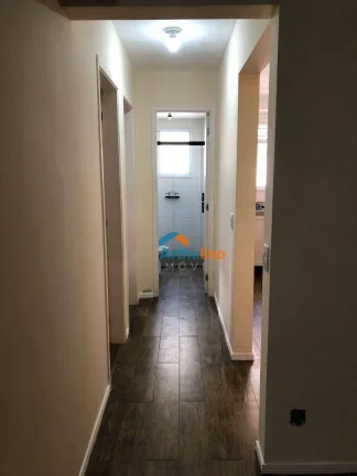Imagem Apartamento Garden com 2 dormitórios, 84 m² - venda por R$ 290.000,00 ou aluguel por R$ 1.621,00/mês - Jardim Dinorah - Cotia/SP