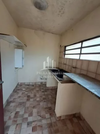 Imagem SOBRADO LOCAÇÃO VILA BOCAINA EM MAUÁ/SP