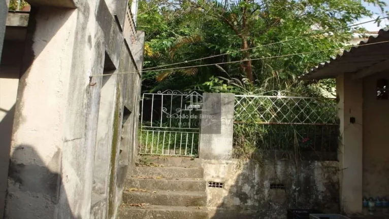 Imagem Sobrado com 3 dormitórios à venda, 315 m² por R$ 800.000,00 - Chora Menino - São Paulo/SP