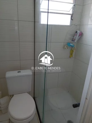 Imagem Sobrado à venda, QUARESMEIRA II, SUZANO - SP
