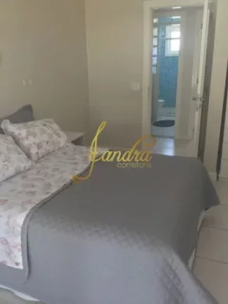 Imagem Casa Atlântida, com 6 dormitórios sendo 4 suites piscina