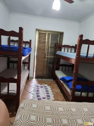 Imagem BELISSIMO APARTAMENTO MOBILIADO NA PRAIA GRANDE
