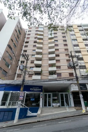 Imagem APARTAMENTO RESIDENCIAL em São Paulo - SP, Jardim Paulista