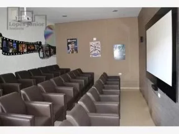 Imagem Apartamento com 2 dormitórios sendo 1 suíte à venda, 54 m² por R$ 338.800 - Parque Bela Vista - Votorantim/SP