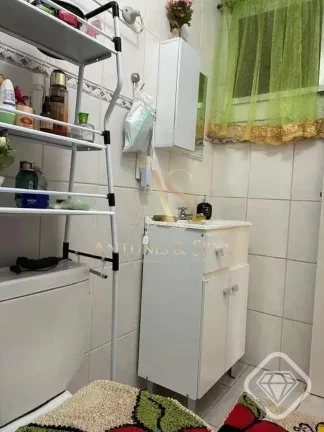 Imagem Apartamento iluminado e mobiliado, em localização prática e com infraestrutura completa.

São 2 ...