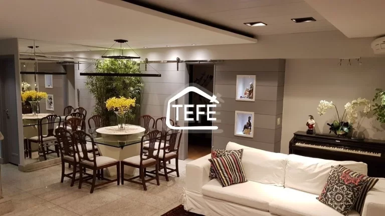 Cobertura à venda, 264 m² por R$ 3.170.000,00 - Barra da Tijuca - Rio de Janeiro/RJ