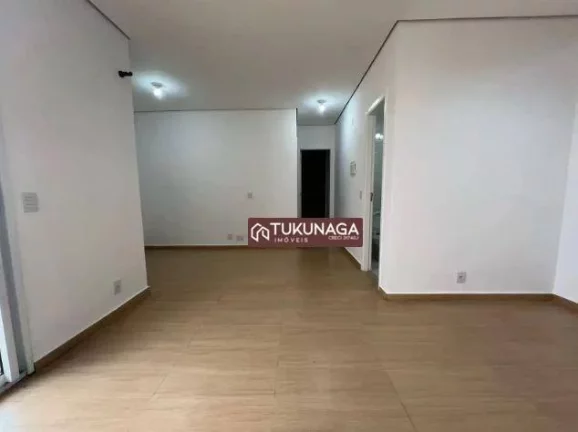 Imagem Apartamento Garden com 2 quartos à venda, 96 m² por R$ 700.000 - Vila Rosália - Guarulhos/SP