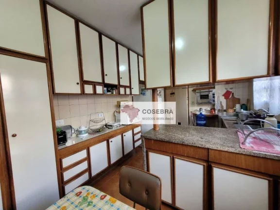 Imagem Apartamento à venda, 160 m² por R$ 1.290.000,00 - Moema - São Paulo/SP