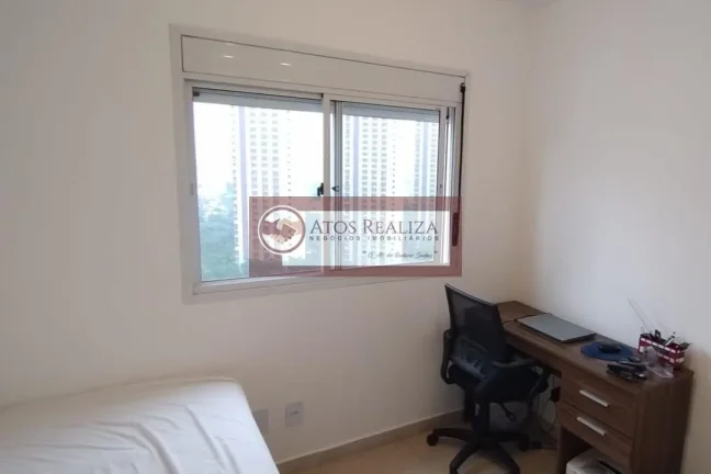 Imagem Chegou a sua Oportunidade de Morar em um Clube no Jardim Marajoara. Apartamento para venda com 3 quartos, 149m² IEPÊ Golf Condominium. VALOR: R$ 1. 650 000 Condomínio: R$ 1.600 IPTU (anual): R$ 6.649 2 vagas de garagem 149 m2 útil 3 dormitórios 3 suítes 4