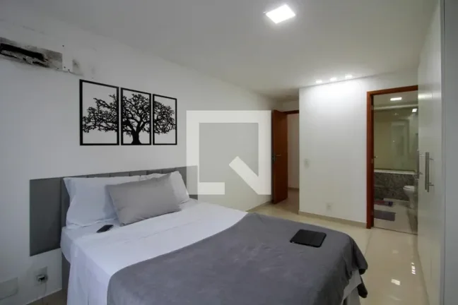 Imagem Apartamento à Venda - Barra da Tijuca, 3 Quartos, 340 m2