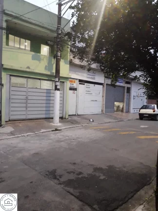Imagem Casa em São Paulo / Zona sul / Parque residencial Cocaia.