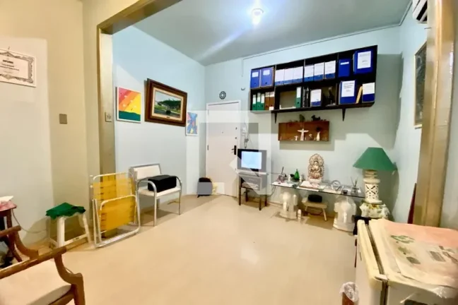 Imagem Apartamento à Venda - Copacabana, 3 Quartos, 100 m2