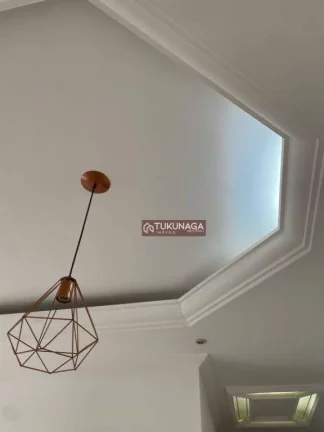 Imagem Apartamento à venda, 70 m² por R$ 290.000,00 - Vila Imaculada - Guarulhos/SP