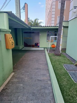 Imagem Apartamento no Jardim Santa Terezinha Conforto, Planejados e Lazer Completo