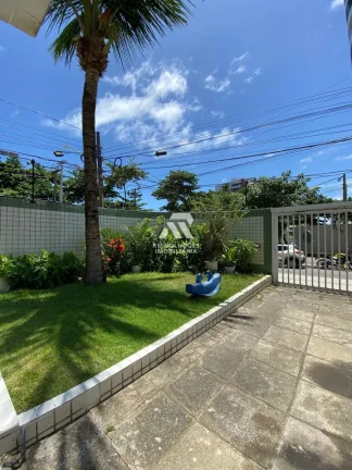 Imagem Apartamento de 3 quartos, 105m² no bairro Candeias, em Jaboatão dos Guararapes