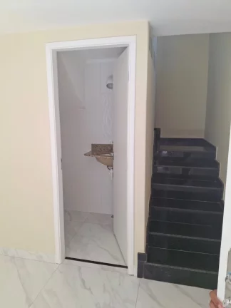 Imagem VENDO LINDA CASA NO BAIRRO CAMPO GRANDE/CAMPININHA!