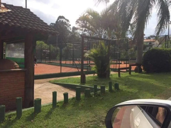 Imagem Casa no Res. Alpha 6 - 488m²