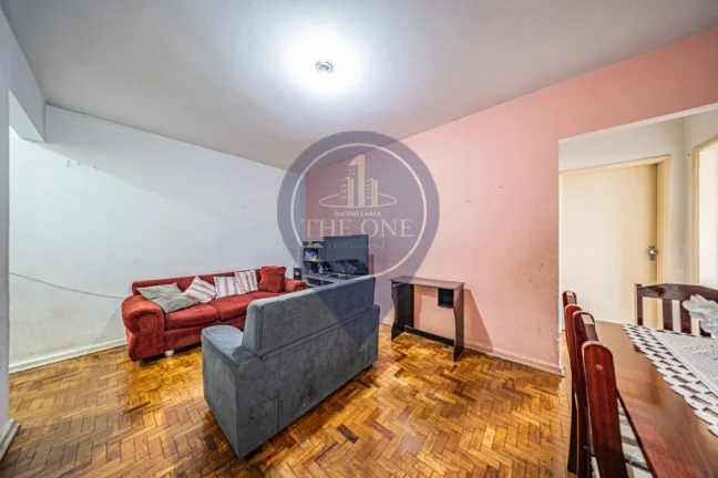 Imagem APARTAMENTO RESIDENCIAL em SÃO PAULO - SP, BELA VISTA