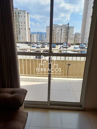 Imagem APARTAMENTO COM 71 M² NO CONDOMÍNIO VISTA PARK RESIDENCIAL - JUNDIAÍ.