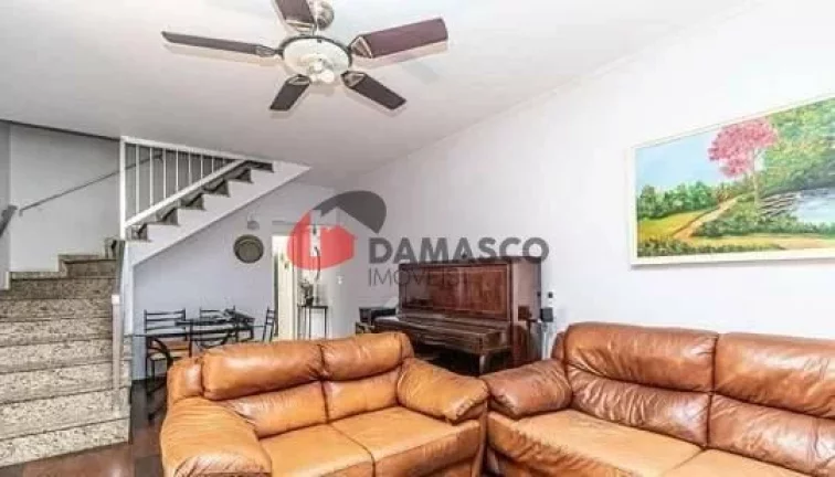 Imagem Sobrado à venda 3 Quartos, 1 Suite, 2 Vagas, Boa Vista, São Caetano do Sul - SP