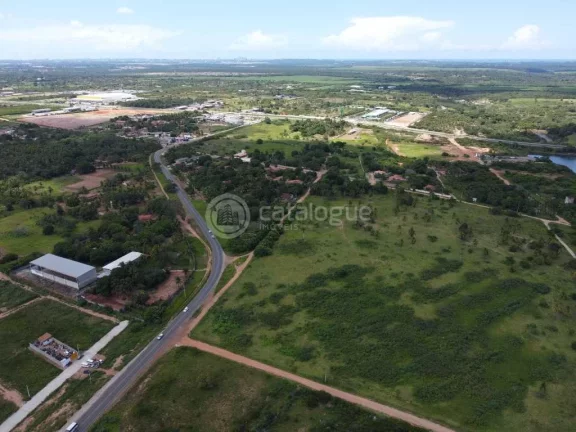 Imagem Excelente área em São José de Mipibu 8ha