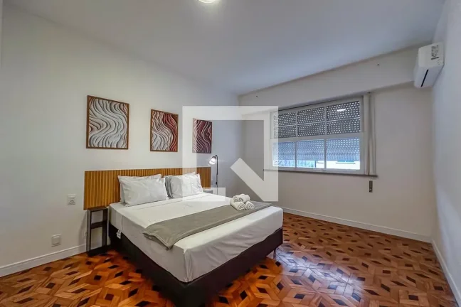 Imagem Apartamento à Venda - Copacabana, 4 Quartos, 191 m2
