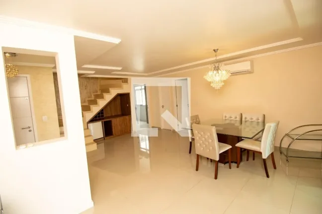 Imagem Apartamento à Venda - Recreio, 3 Quartos, 256 m2