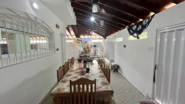 Imagem EXCELENTE CASA NO SILOP EM UBATUBA-SP