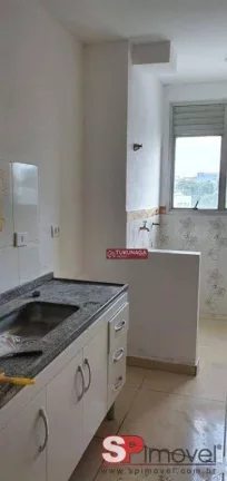 Imagem Apartamento com 3 dormitórios à venda, 68 m² por R$ 349.000,00 - Vila Nova Cachoeirinha - São Paulo/SP