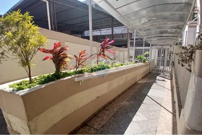 Imagem Apartamento Aconchegante no Coração de Madureira