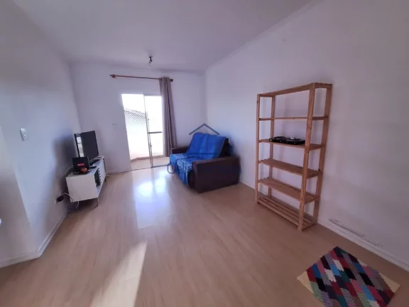 Imagem Apartamento em excelente localização no Jardim das Indústrias em São José dos Campos - SP