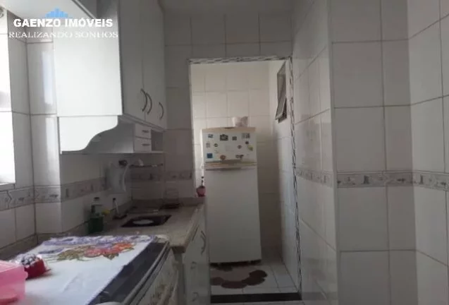 Imagem Apartamento 3 Dormitórios Cobertura