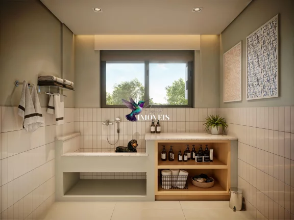 Imagem Varandas - Apartamento Alto Padrão em Centro, Guaíba/RS