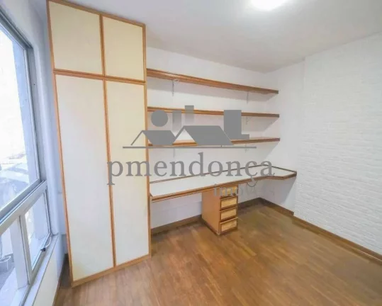 Imagem Apartamento com 135m² para venda na região de Perdizes.