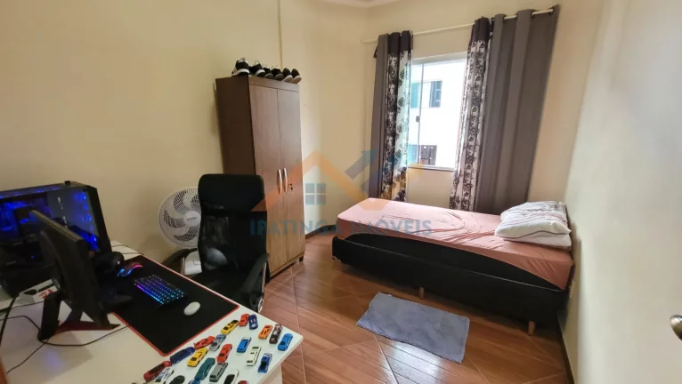 Imagem Apartamento no Ayrton Senna - Ipatinga