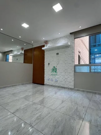 Imagem Apartamento com 2 dormitórios à venda, 41 m² por R$ 240.000,00 - Água Chata - Guarulhos/SP
