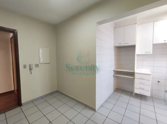 Imagem Apartamento para alugar - R$ 1.800,00 - San Remo - Londrina -PR