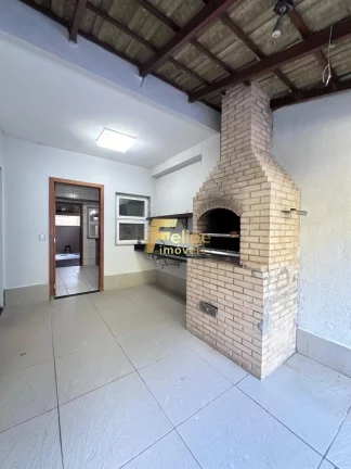Imagem ÓTIMA CASA EM CONDOMÍNIO FECHADO.