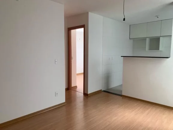 Imagem Apartamento com 2 dormitórios à venda, 40 m² por R$ 200.000,00 - Jardim Europa - Suzano/SP