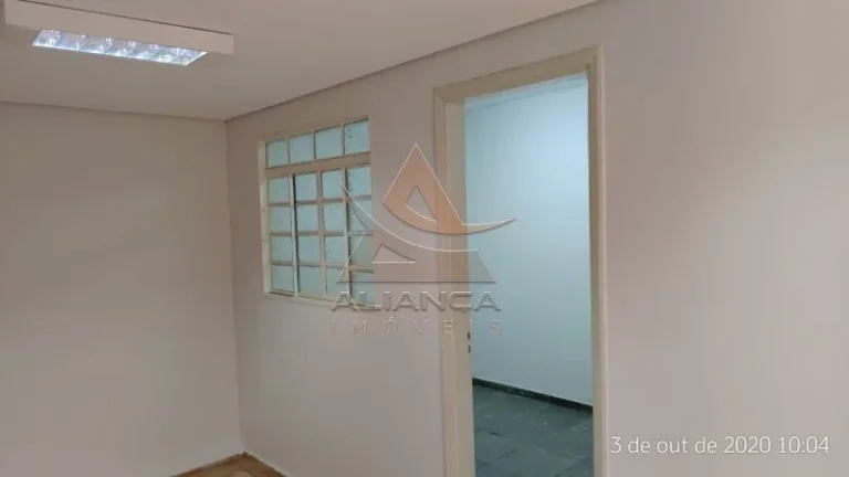 Imagem Comercial - Ribeirão Preto - Centro